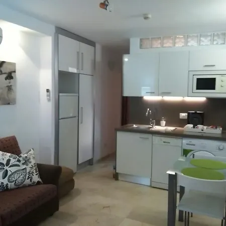Apartamento 72 Apartment