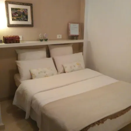 Apartamento 72 * Playa del Inglés