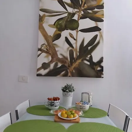 Apartment Apartamento 72 Playa del Inglés
