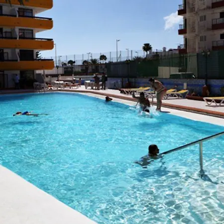 Apartamento 72 Playa del Inglés