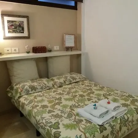 Apartamento 72 Playa del Inglés