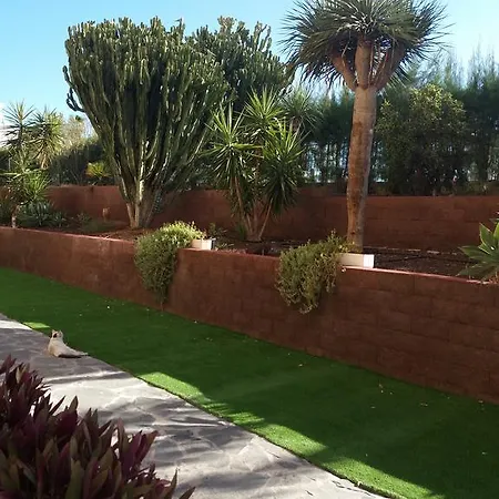 Apartamento 72 * Playa del Inglés
