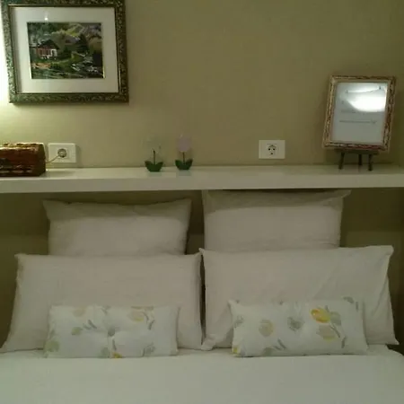 Apartamento 72 * Playa del Inglés