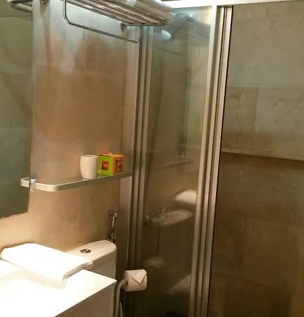 Appartement Apartamento 72 Playa del Inglés