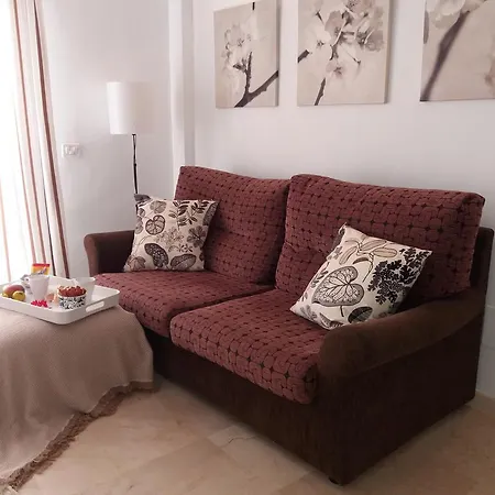 Apartamento 72 Playa del Inglés