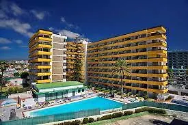 Apartamento 72 Appartement