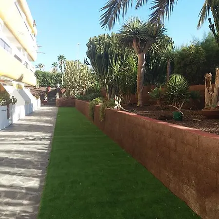 Apartamento 72 Appartement